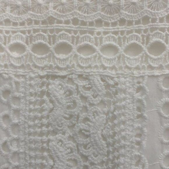 Solitaire Eyelet and Lace Dress Size L - Picture 10 of 12